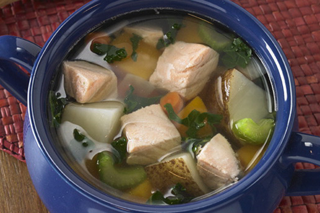 fish, soup, recipe, dubai
